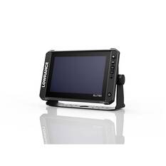 Lowrance Elite FS10” Combo Including Active Imaging 3-in-1 Transducer and CMAP, , bcf_hi-res