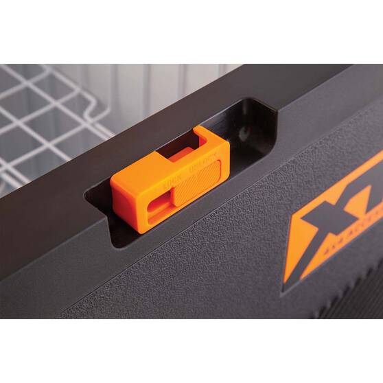 XTM NGX75DZ 75L Dual Zone Fridge Freezer, , bcf_hi-res