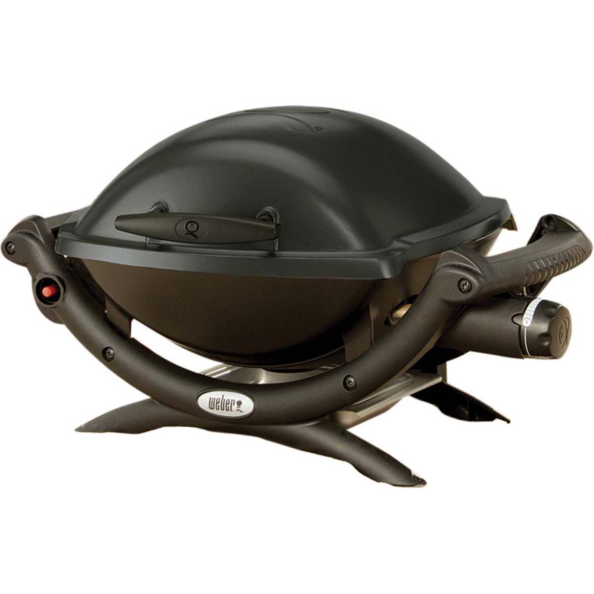 er Black Baby Q (Q1000) LP BBQ BCF