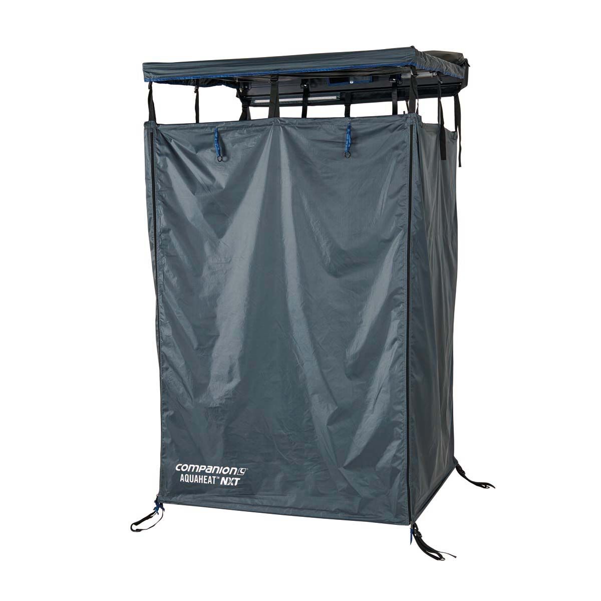 Companion Aquaheat NXT Vehicle Ensuite, , bcf_hi-res