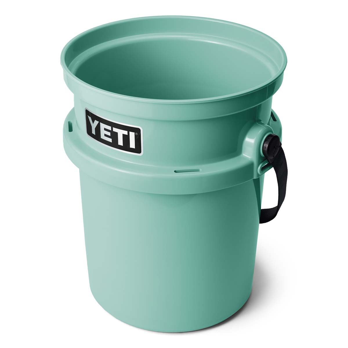 YETI&reg; LoadOut&reg; Bucket 18.9L, Seafoam, bcf_hi-res