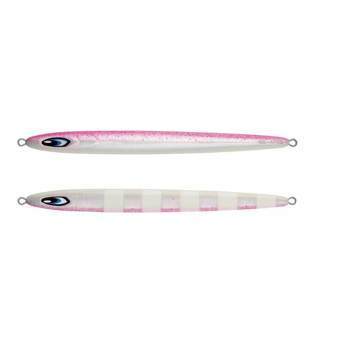 Daiwa Saltiga FK Jig Lure 45g Adel Sardine 45g, Adel Sardine, bcf_hi-res