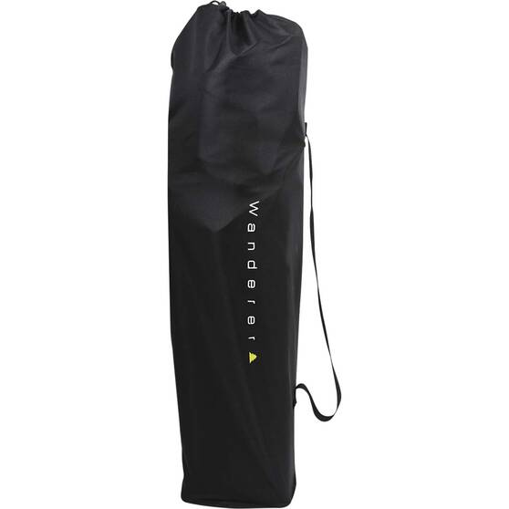 Wanderer Luxury Padded Seat Chair 120kg, , bcf_hi-res