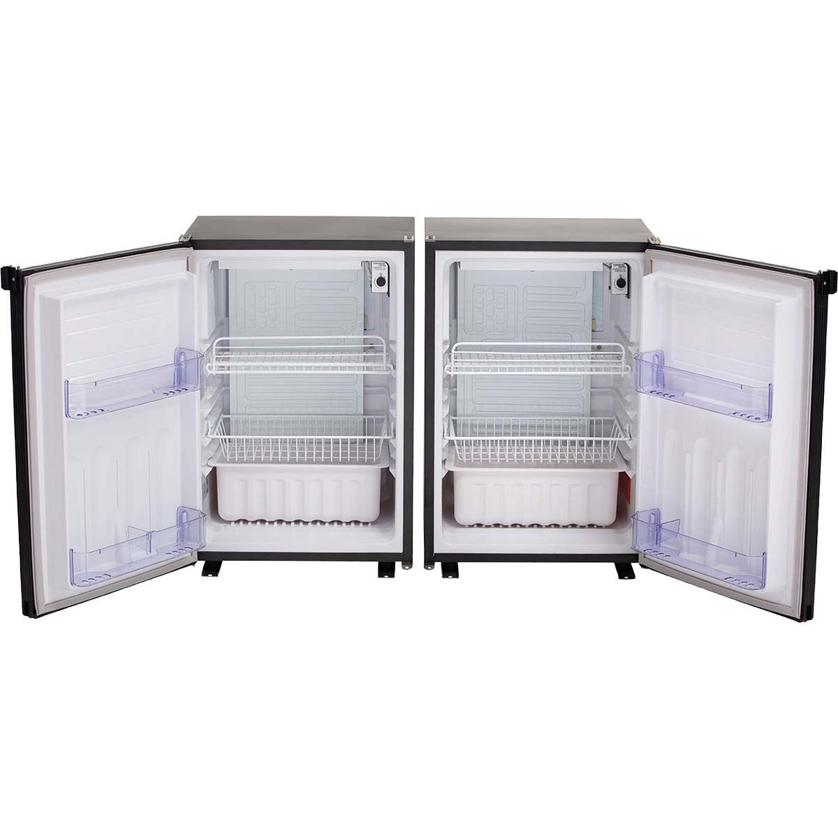 Engel STF100F Upright Fridge/Freezer BCF