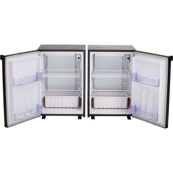 Engel STF100F Upright Fridge/Freezer, , bcf_hi-res