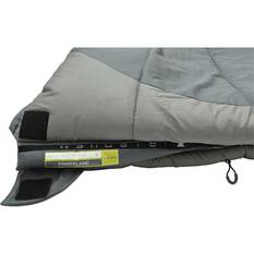 Wanderer PrimeFlame 5.8°C Camper Sleeping Bag, , bcf_hi-res