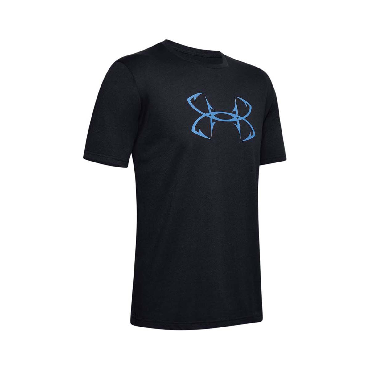 under armour fish hook t shirt