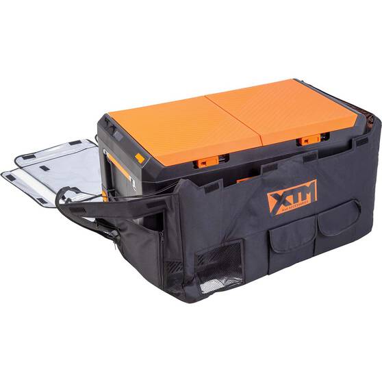 XTM NGX75DZ Protective Cover, , bcf_hi-res