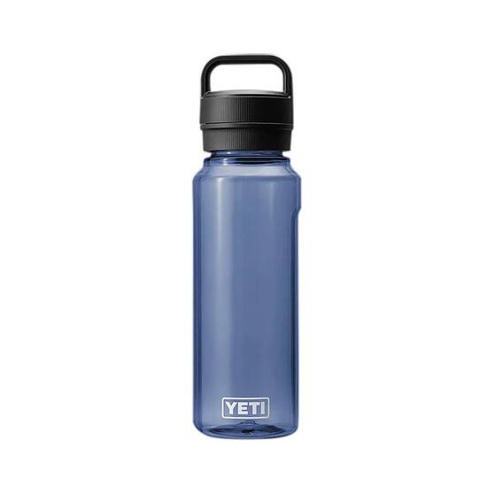 YETI Yonder™ Bottle 34 oz (1 L) Navy, Navy, bcf_hi-res