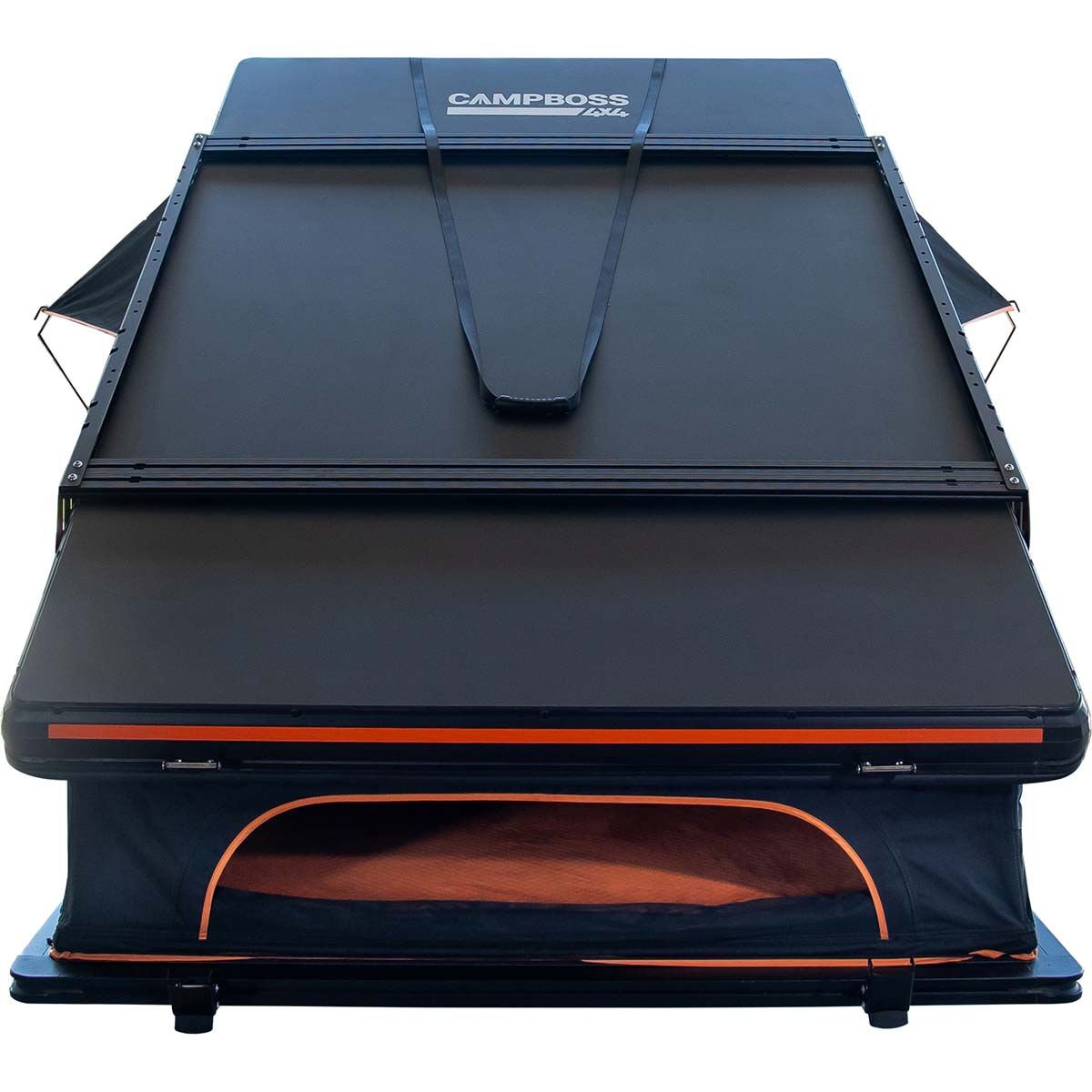 CampBoss&reg; Ultra X 1.4 Roof Top Tent, , bcf_hi-res