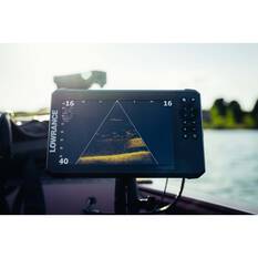 Lowrance Eagle Eye™ 9” Aus/NZ Sounder Combo, , bcf_hi-res