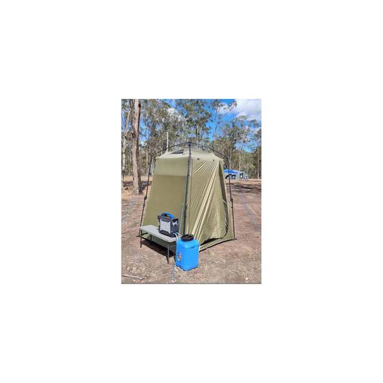 Companion Aquaheat Water Heater, , bcf_hi-res