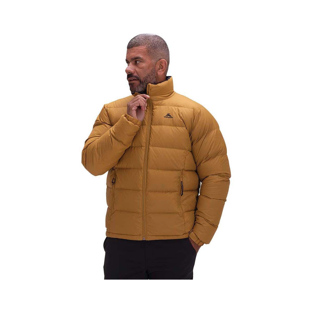 Macpac Men's Halo Down Jacket BCF