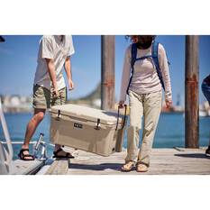 YETI® Tundra® 105 Hard Cooler Tan, Tan, bcf_hi-res