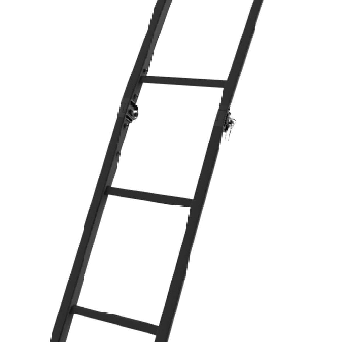 Rhino rack folding ladder outlet