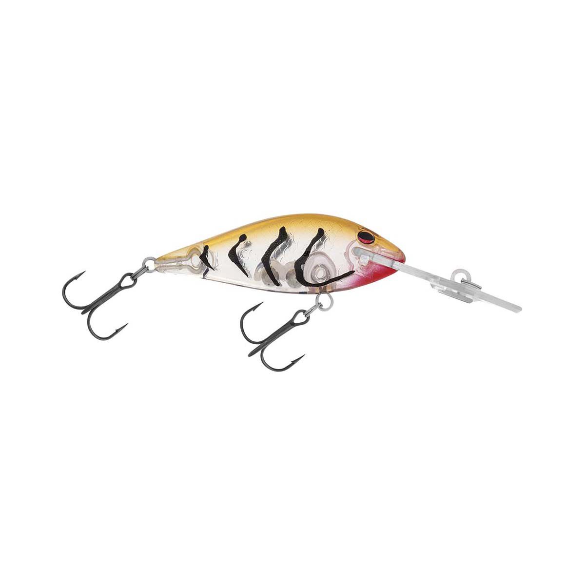 Halco TB55 Hard Body Lure 55mm Jelly Prawn, Jelly Prawn, bcf_hi-res