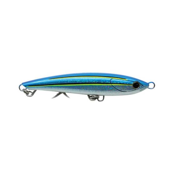 Ocean's Legacy Keeling Stickbait Lure 123mm Double Lined Fusilier, Double Lined Fusilier, bcf_hi-res
