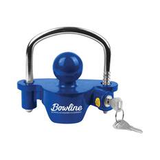Bowline Trailer Coupling Lock, , bcf_hi-res