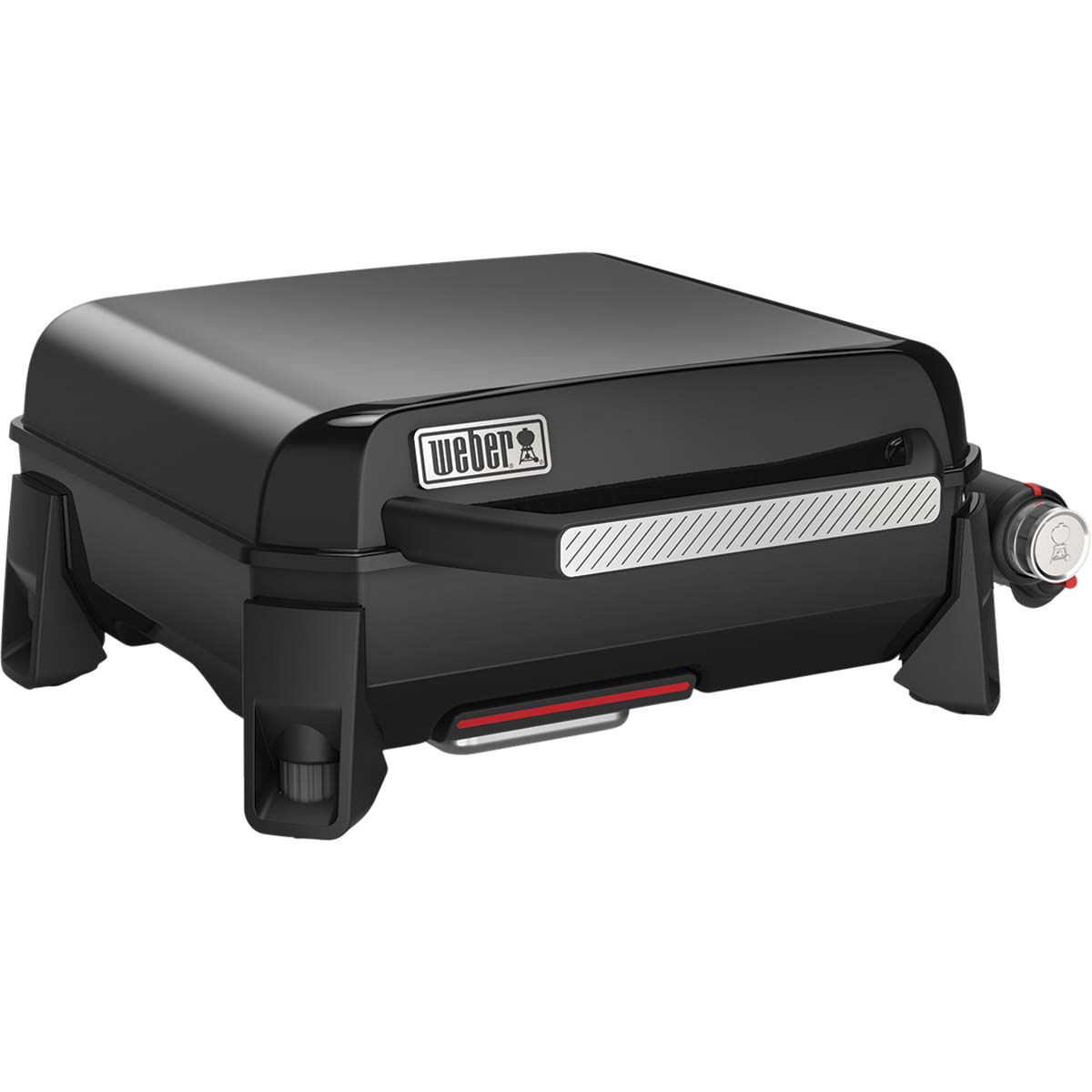 Weber Slate Tabletop Griddle BBQ 17&rdquo;, , bcf_hi-res