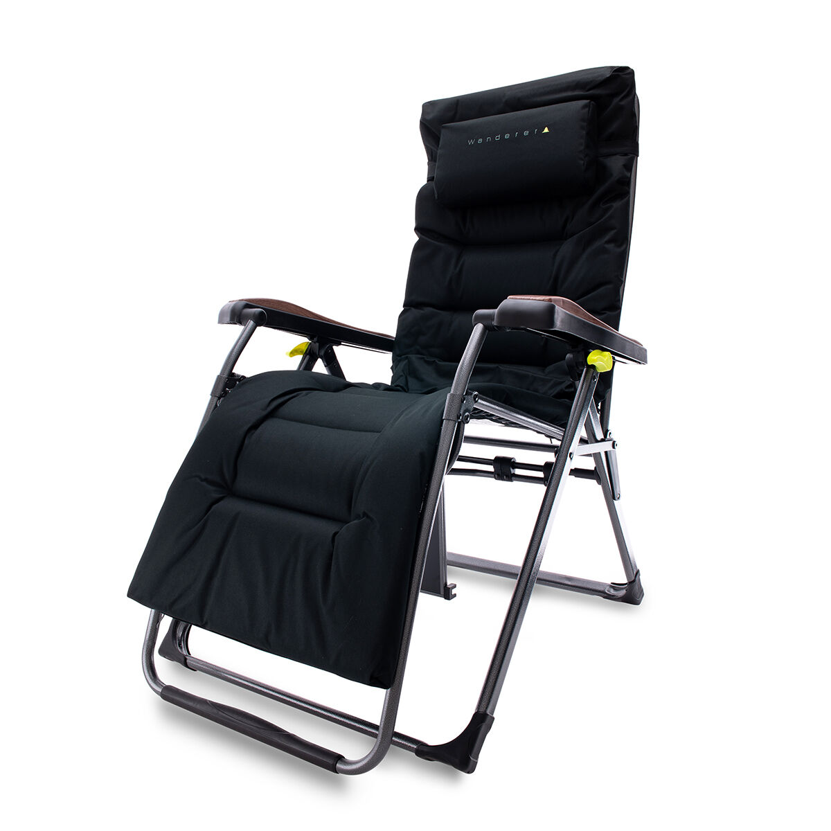 Wanderer recliner chair store