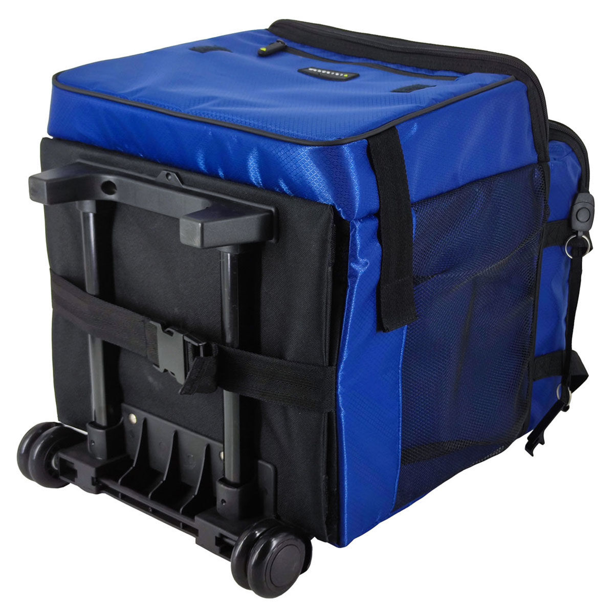 Soft cooler on wheels on sale