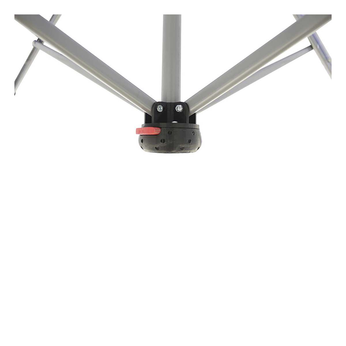 Wanderer Central Locking Gazebo 3x3m with Carry Bag, , bcf_hi-res