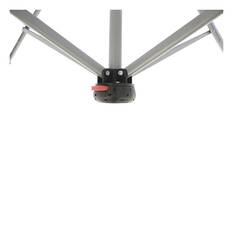 Wanderer Central Locking Gazebo 3x3m with Carry Bag, , bcf_hi-res