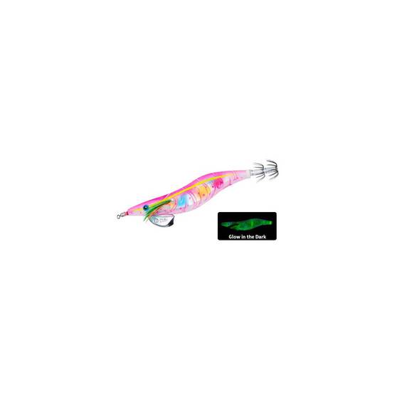 Yo-Zuri Aurie Q 3D Prism Squid Jig 2.5 LMSD, LMSD, bcf_hi-res
