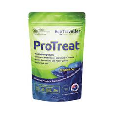 Ecotraveller ProTreat Toilet Additive Sachets 15 Pack, , bcf_hi-res