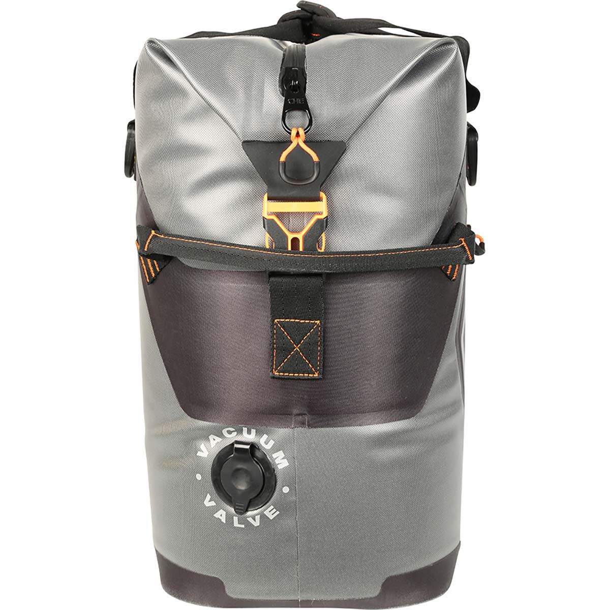 Engel HD30 Premium Soft Cooler Orange, Orange, bcf_hi-res