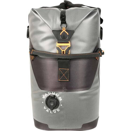 Engel HD30 Premium Soft Cooler Orange, Orange, bcf_hi-res