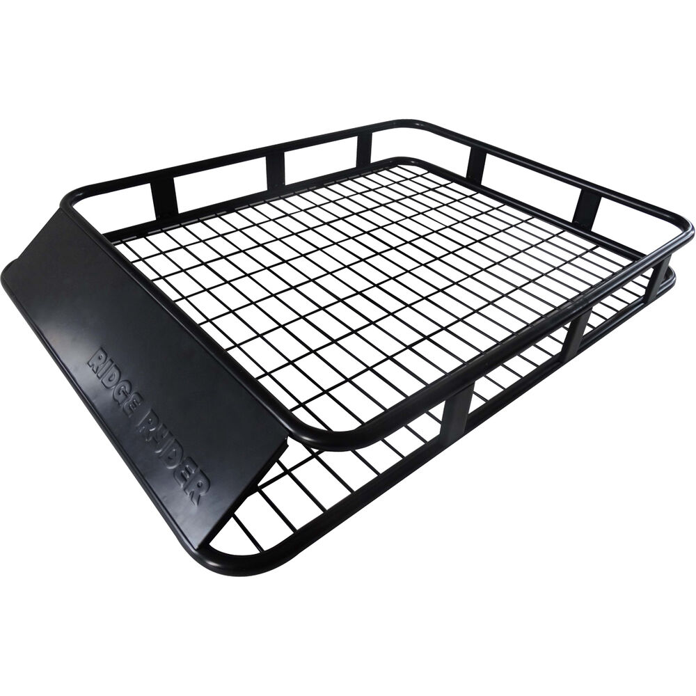 Hybrid Roof Tray Small BCF