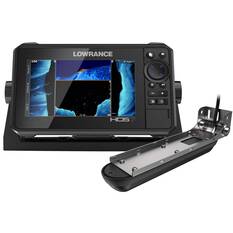 Lowrance HDS-7 Live Combo Including Active Image 3-1 Transducer and CMAP, , bcf_hi-res
