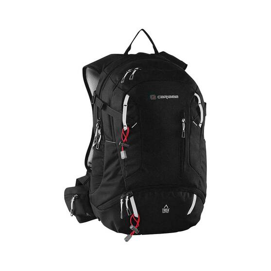 Caribee Trek Backpack 32L, , bcf_hi-res