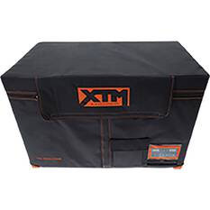 XTM 75BT 75L DZ Fridge Freezer and Cover Pack, , bcf_hi-res