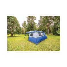 Wanderer Manor II 12 Person Tent, , bcf_hi-res