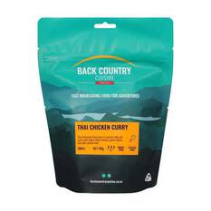 Back Country Cuisine Freeze Dried Thai Chicken, , bcf_hi-res