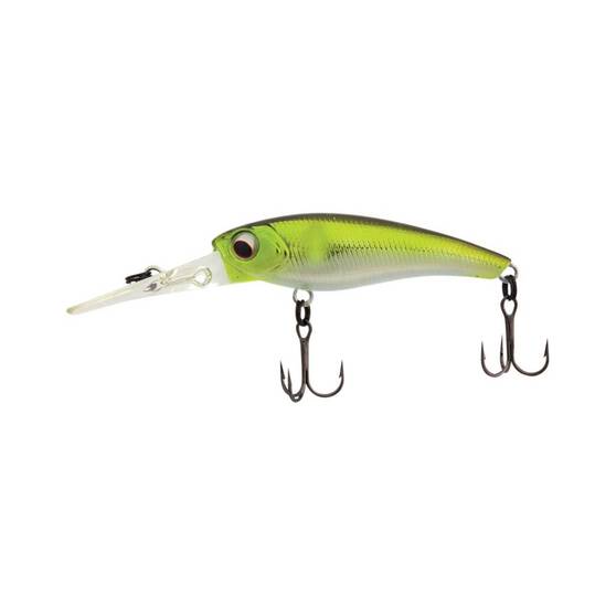 Zerek Tango Shad 3M Hard Body Lure 50mm, , bcf_hi-res