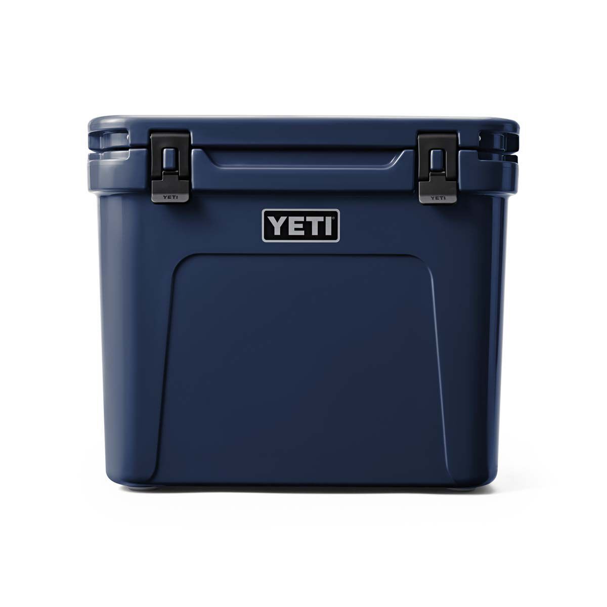 YETI&reg; Roadie&reg; 60 Wheeled Hard Cooler Navy, Navy, bcf_hi-res