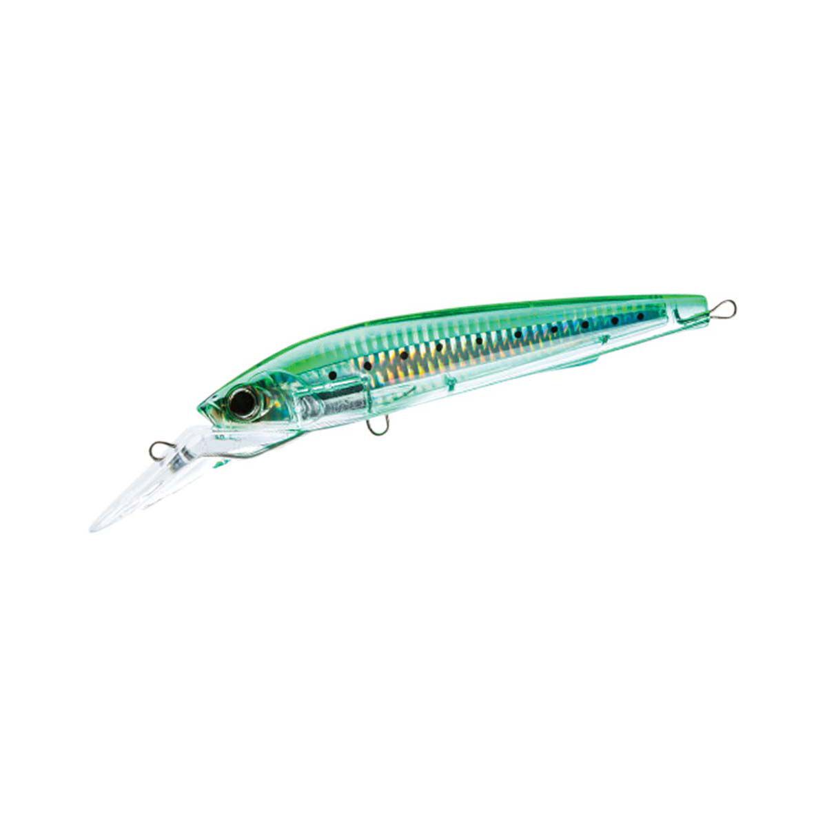 Yo-Zuri 3D Magnum Trolling Hard Body Lure 180mm CPNI, CPNI, bcf_hi-res