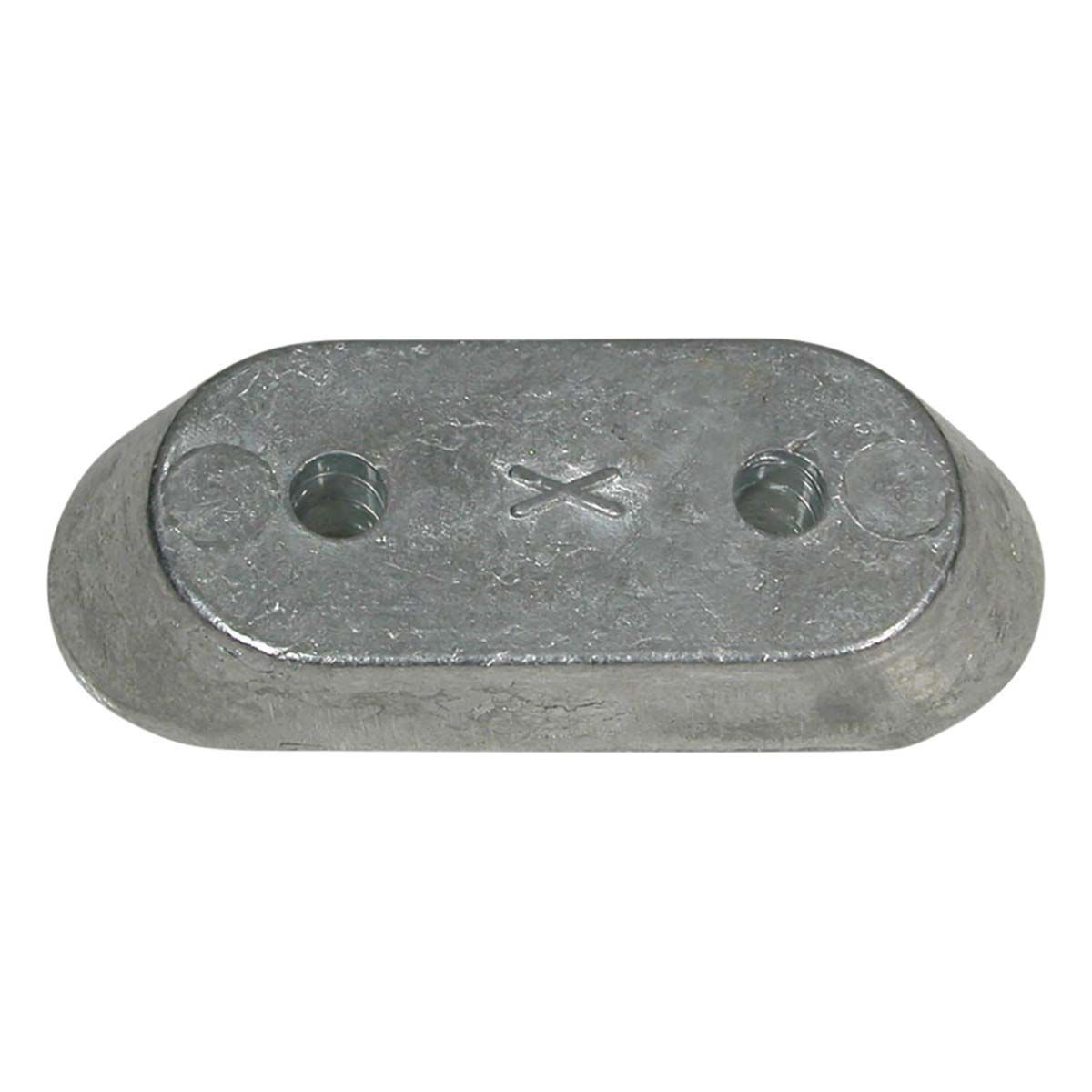 Titan Zinc Evinrude/ Johnson Block anode- 327606, , bcf_hi-res