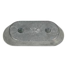 Titan Zinc Evinrude/ Johnson Block anode- 327606, , bcf_hi-res