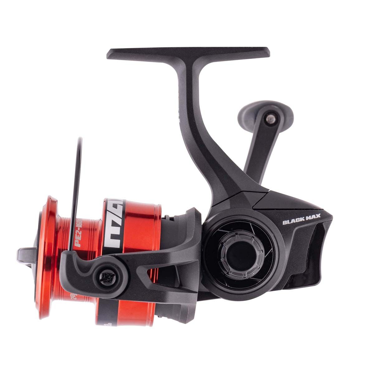 Abu Garcia Black Max 3000 Spinning Reel, , bcf_hi-res
