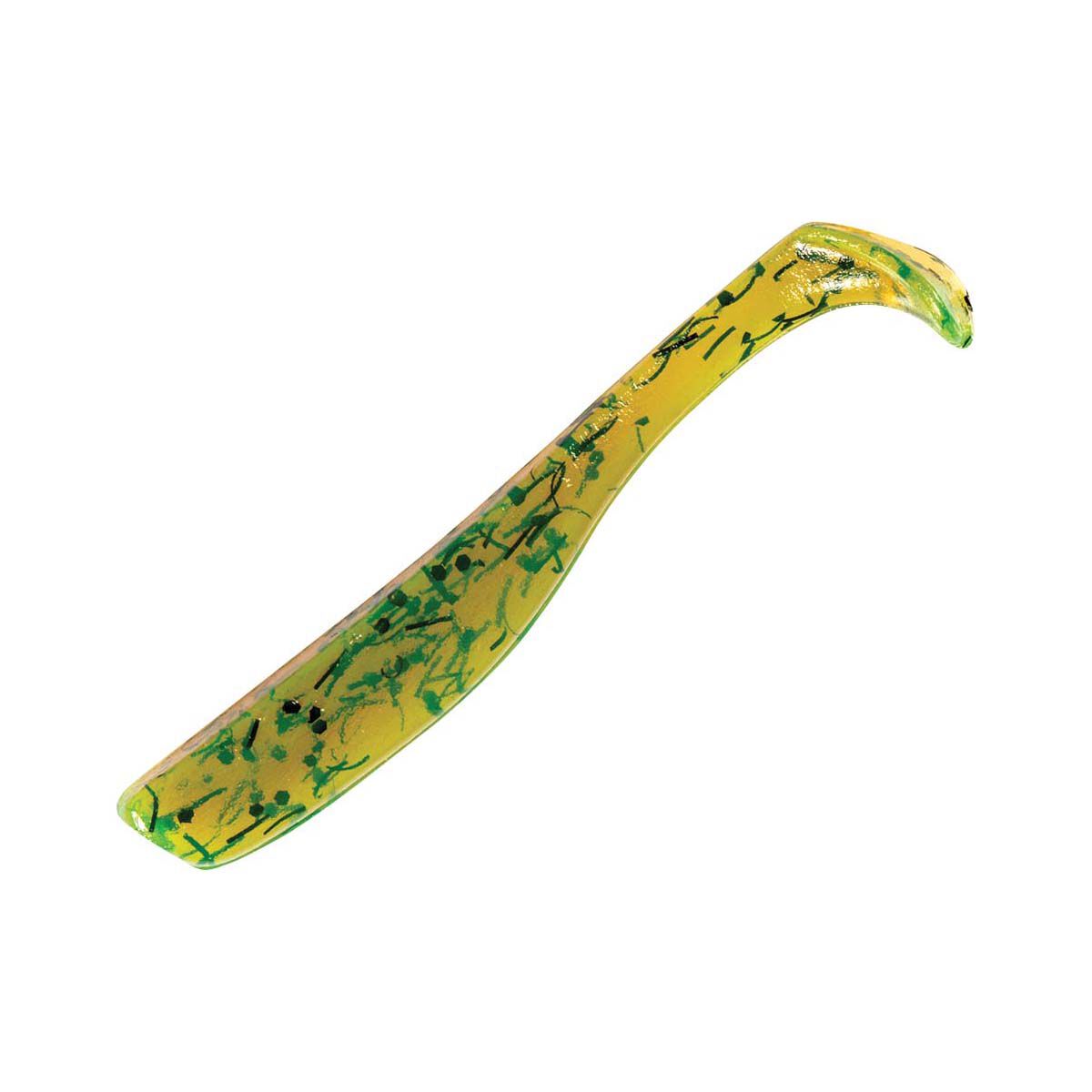 ZMan Slim SwimZ Soft Plastic Lure 2.5in 8 Pack Dirty Oil, Dirty Oil, bcf_hi-res