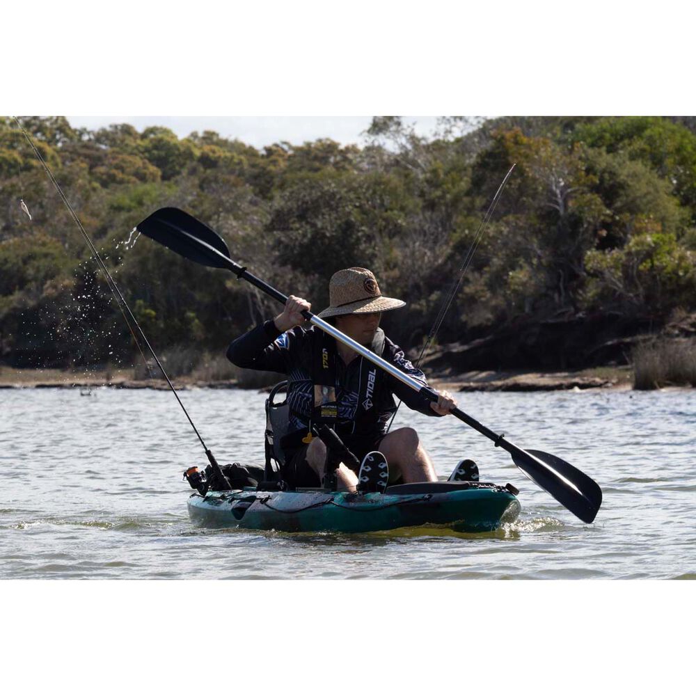 Pryml Titan Fishing Kayak Pack