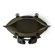 YETI® Hopper® M20 2.5 Backpack Soft Cooler Olive, Olive, bcf_hi-res