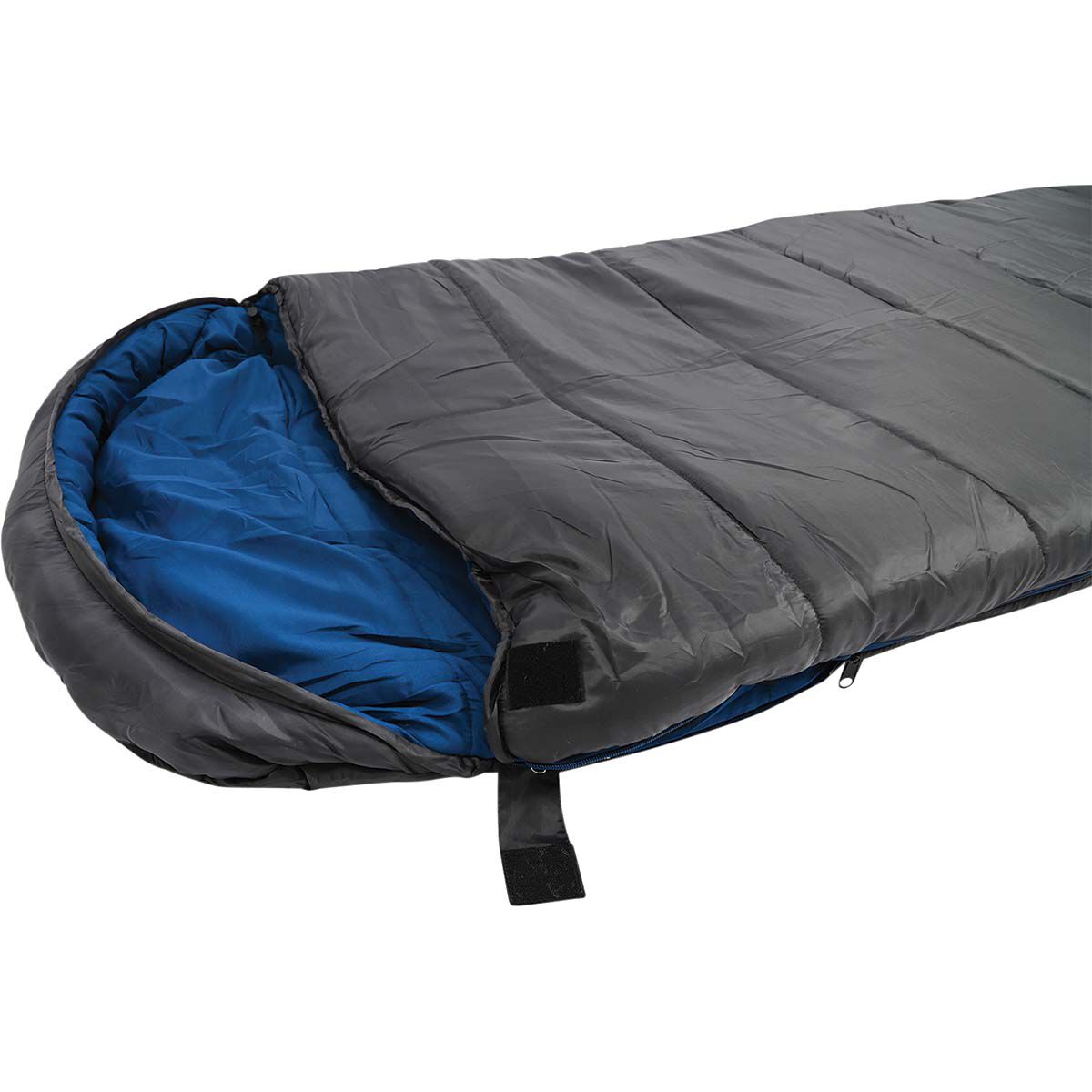 Wanderer Singe -7.9&deg; Hooded Sleeping Bag, , bcf_hi-res