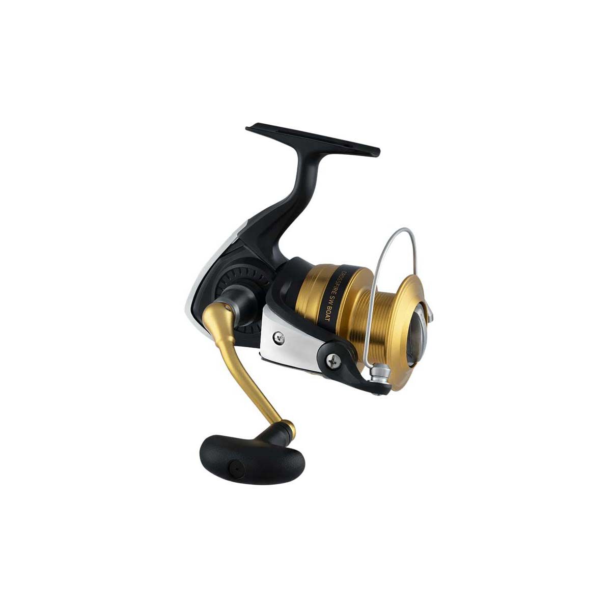Daiwa 22 Crossfire SW 10000 Surf Spinning Reel, , bcf_hi-res