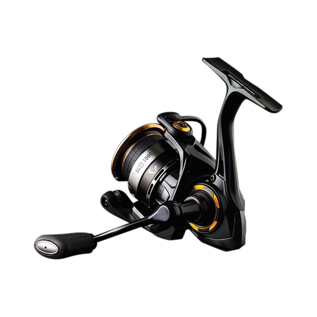 Savage Gear SG8 Spinning Reel 3000H, , bcf_hi-res