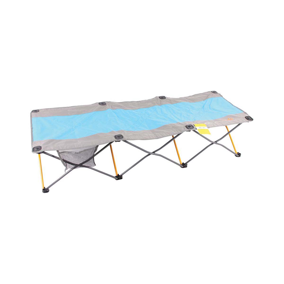 Wanderer Kids Easy Out Stretcher Blue BCF